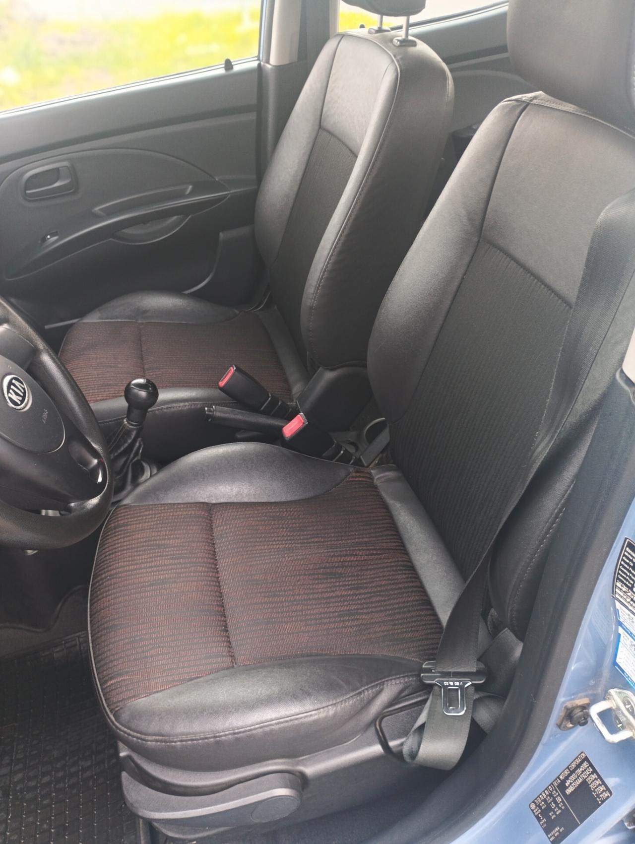 Kia Picanto 1.0 SOLO KM 60000