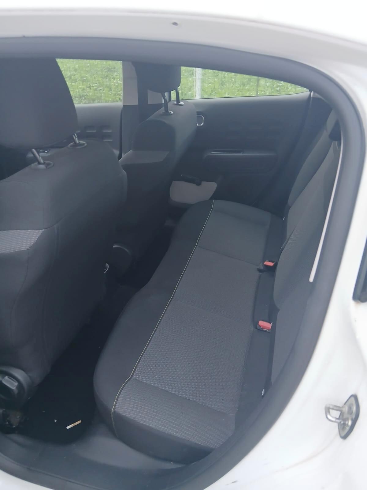 Citroen C3 BlueHDi 100 S&S Business Combi MOTORE!