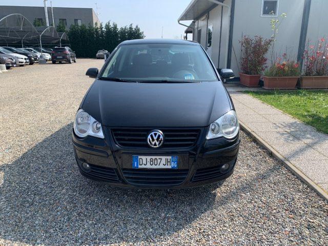 VOLKSWAGEN Polo 1.4/80CV TDI 5p. Comfortline