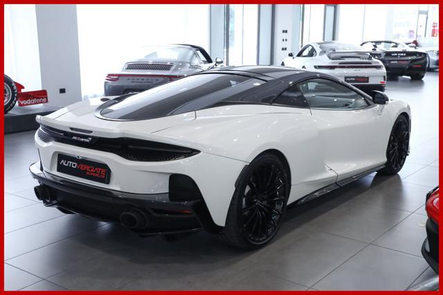MCLAREN GT GT | LUXURY