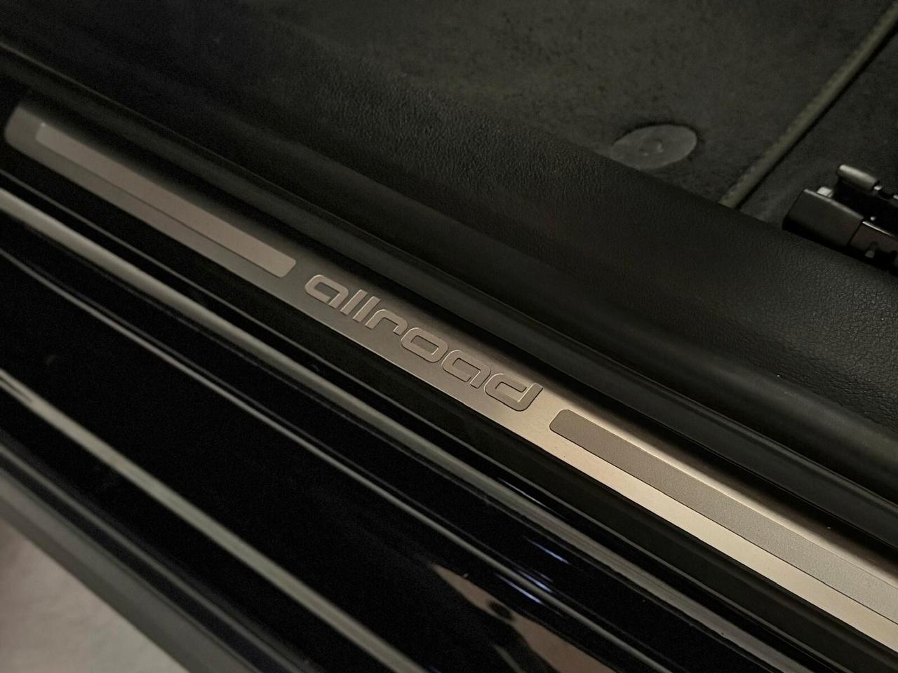 Audi A4 allroad 40 TDI 204 CV S tronic Business