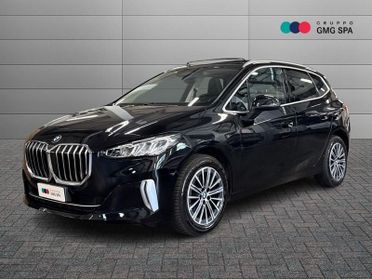BMW Serie 2 Active Tourer 218d Active Tourer Luxury auto