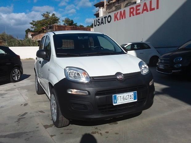 Fiat Panda 0.9 TwinAir Turbo Natural Power Easy