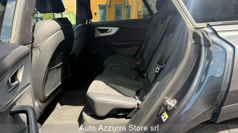Audi Q8 SUV 50 TDI 286 CV quattro tiptronic S line edition *22'', TETTO, MATRIX, PROMO AZZURRA*
