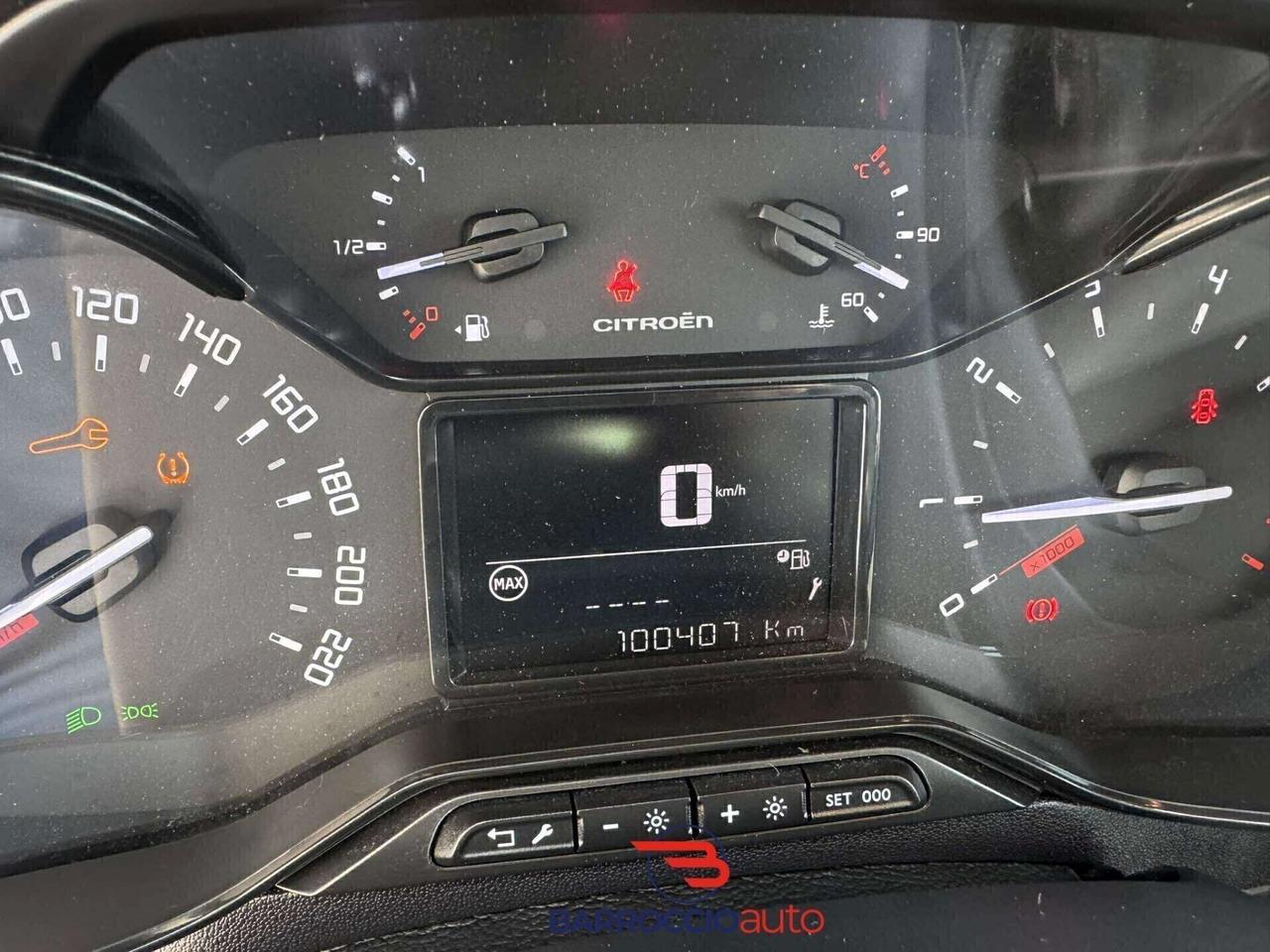 Citroen C3 PureTech 82 S&S Shine-2019