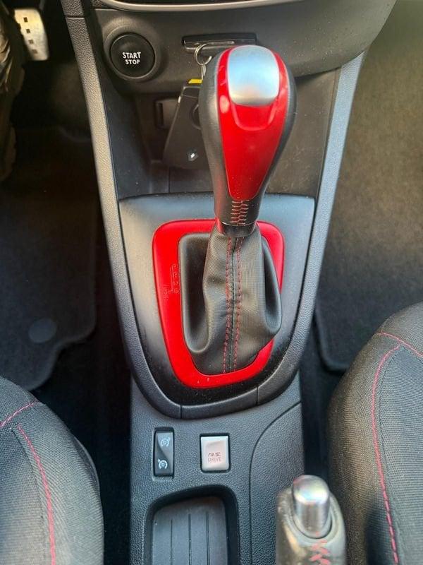 Renault Clio Clio 5p 1.6 RS Trophy 220cv edc