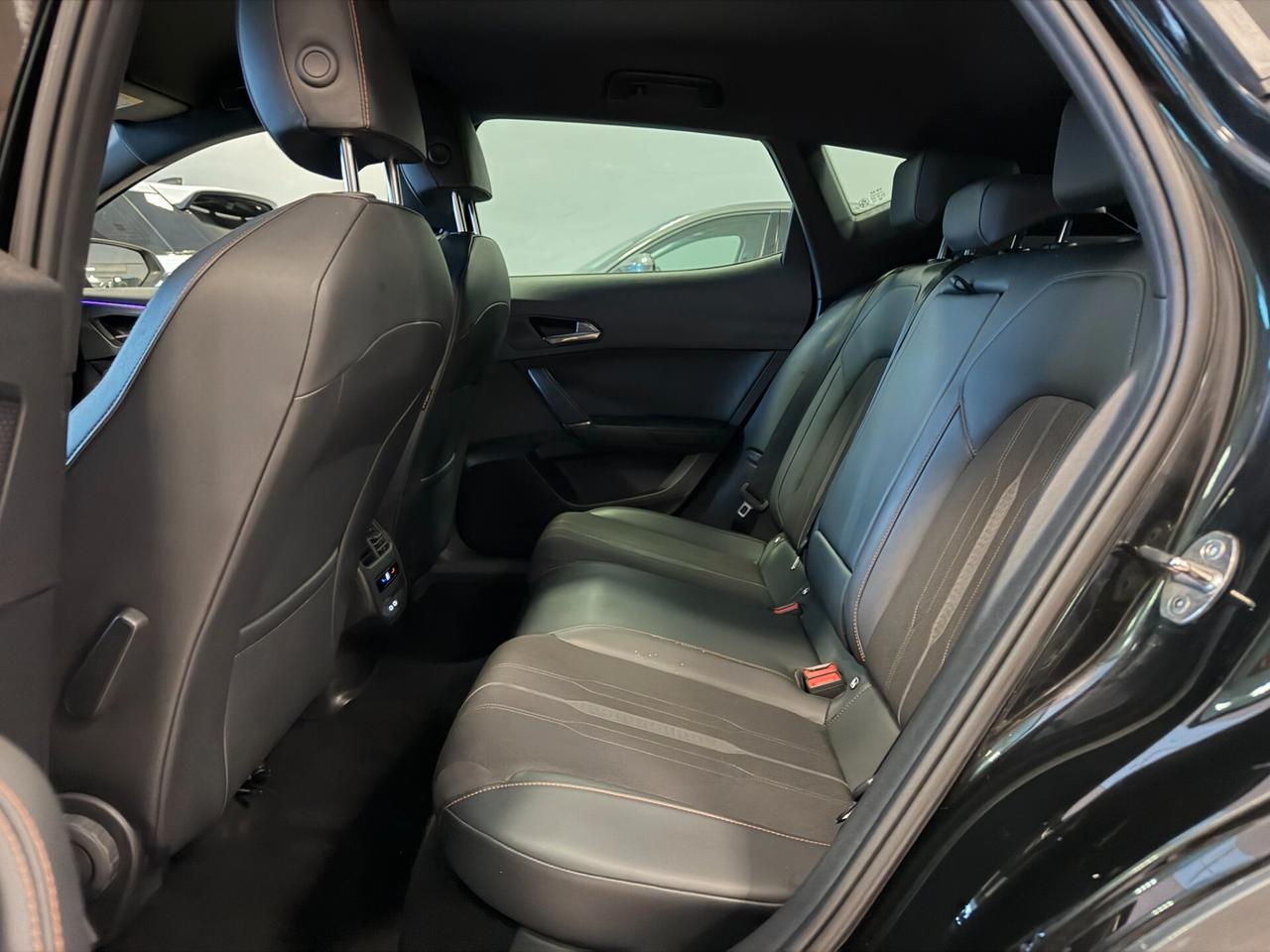 Cupra Formentor 2.0 TDI 4Drive DSG