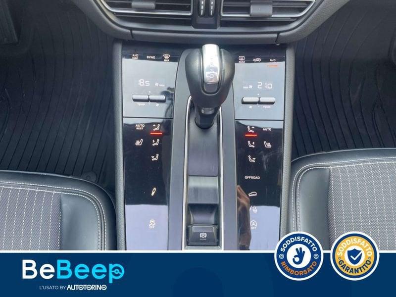 Porsche Macan 2.0 T 265CV PDK