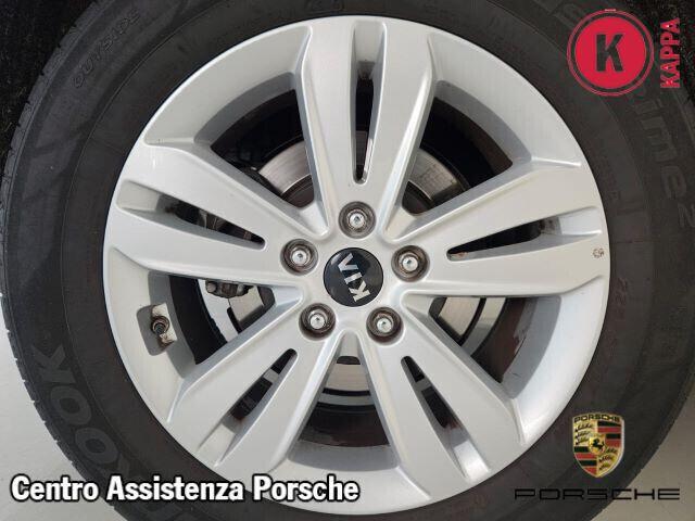 Kia Sportage 1.6 GDI 2WD Active