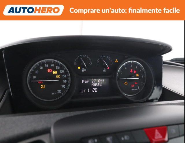 LANCIA Ypsilon 1.2 69 CV 5 porte Elefantino Blu