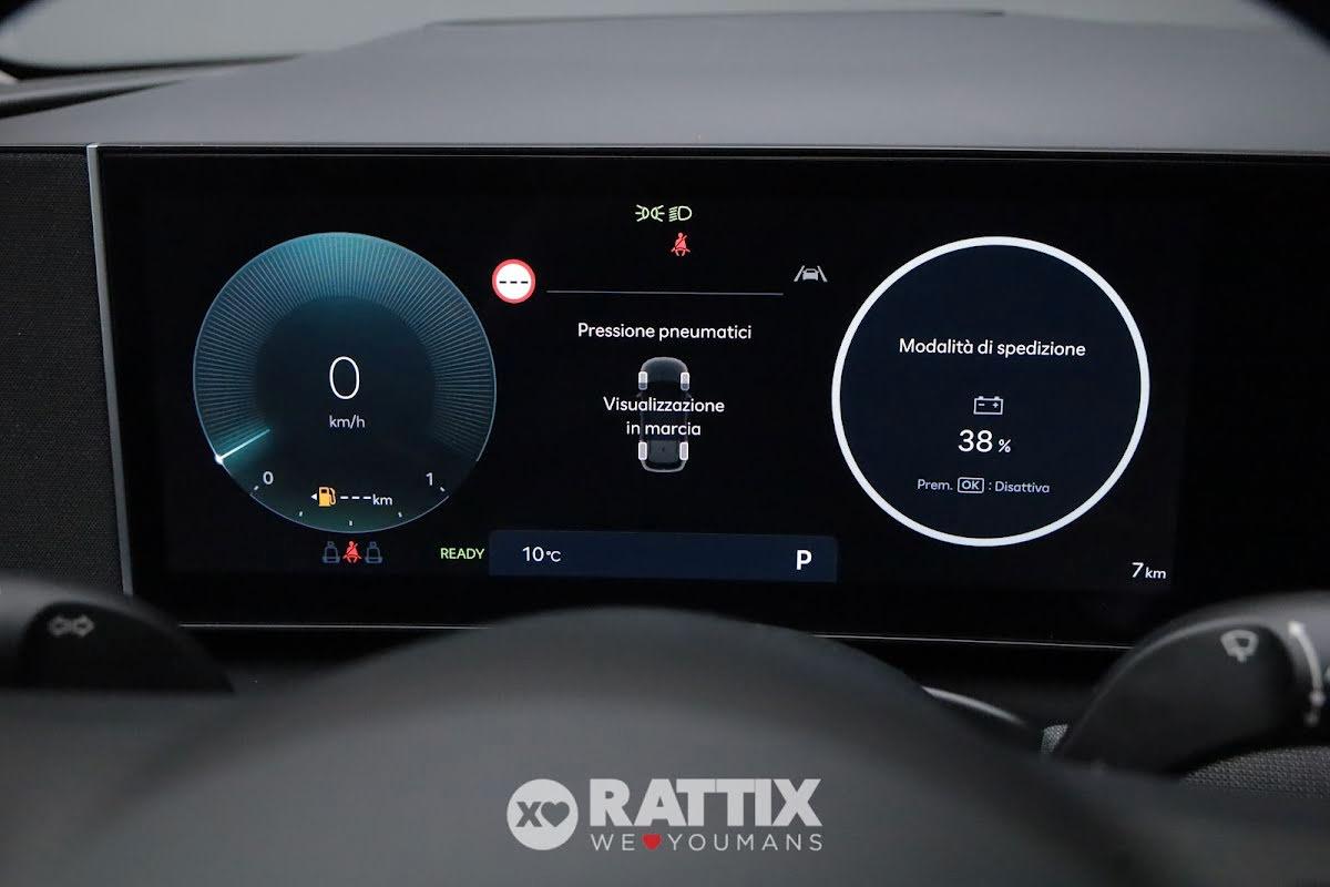 Hyundai Tucson 1.6 hev 239CV Exellence auto