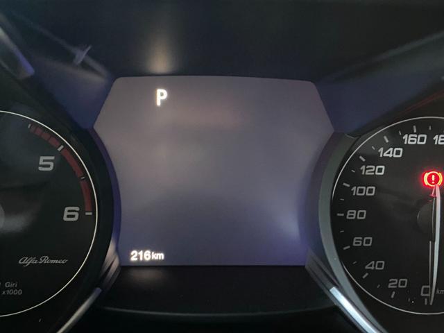ALFA ROMEO Giulia *PROMO* 2.2 Turbodiesel 160 CV AT8 B-Tech