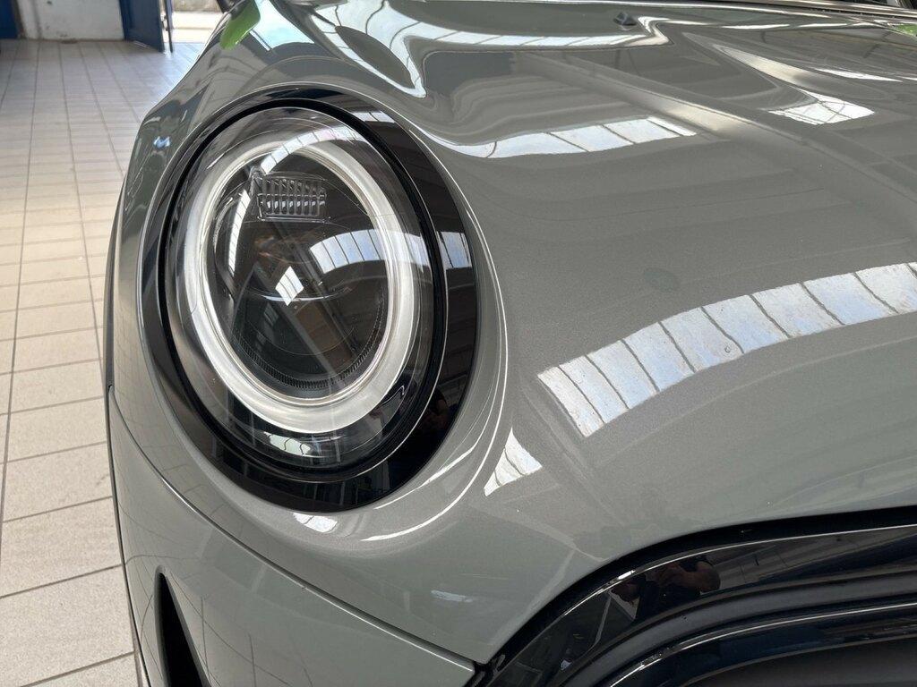 Mini Cooper 1.5 TwinPower Turbo Cooper