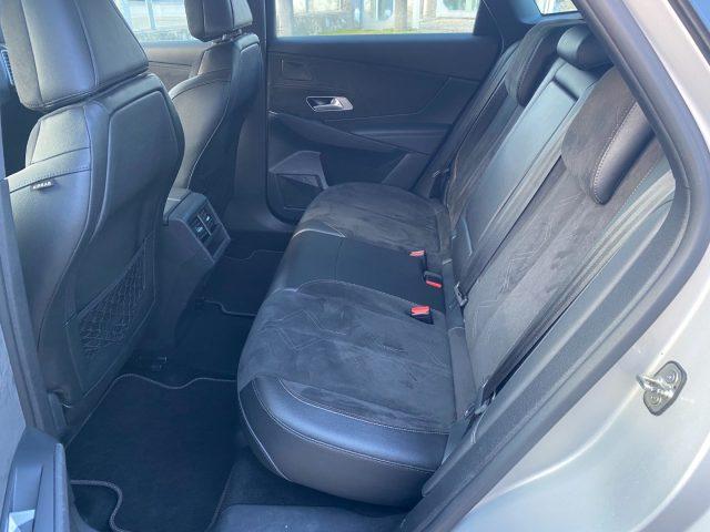 DS AUTOMOBILES DS 7 Crossback BlueHDi 130 aut. PERFORMANCE LINE