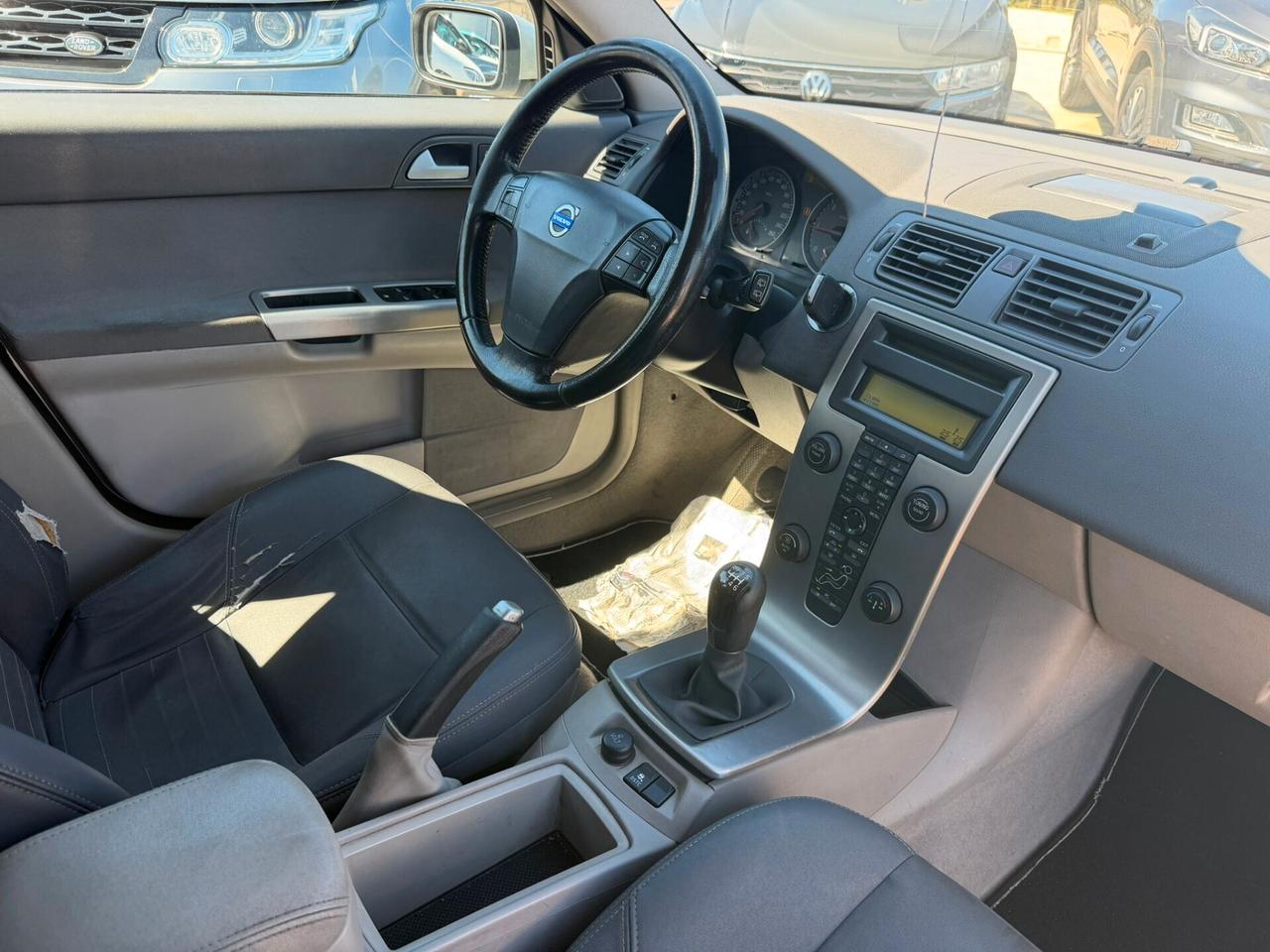 Volvo V50 2.0 D cat Summum