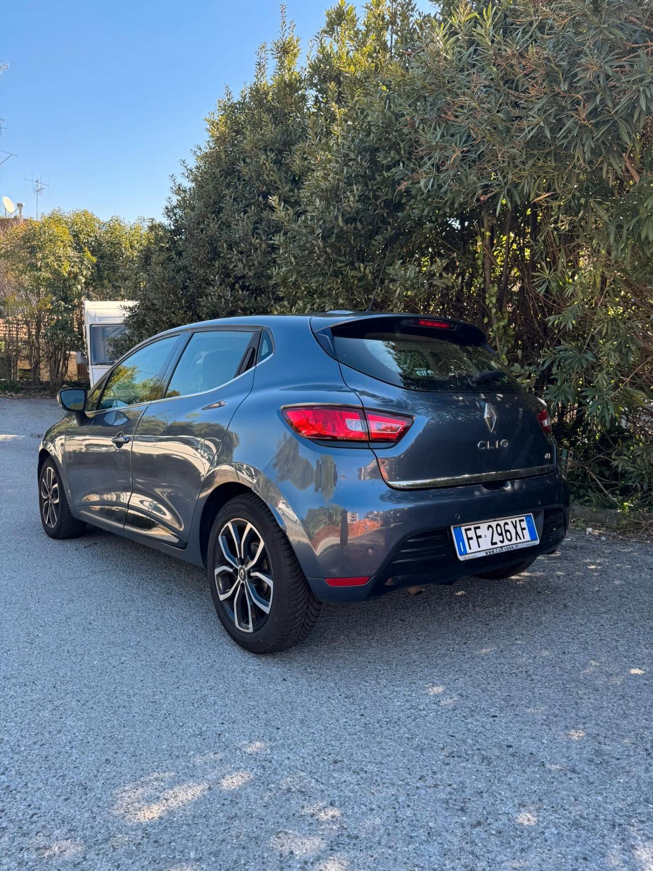 Renault Clio dCi 8V 75CV Start&Stop 5 porte Energy Zen