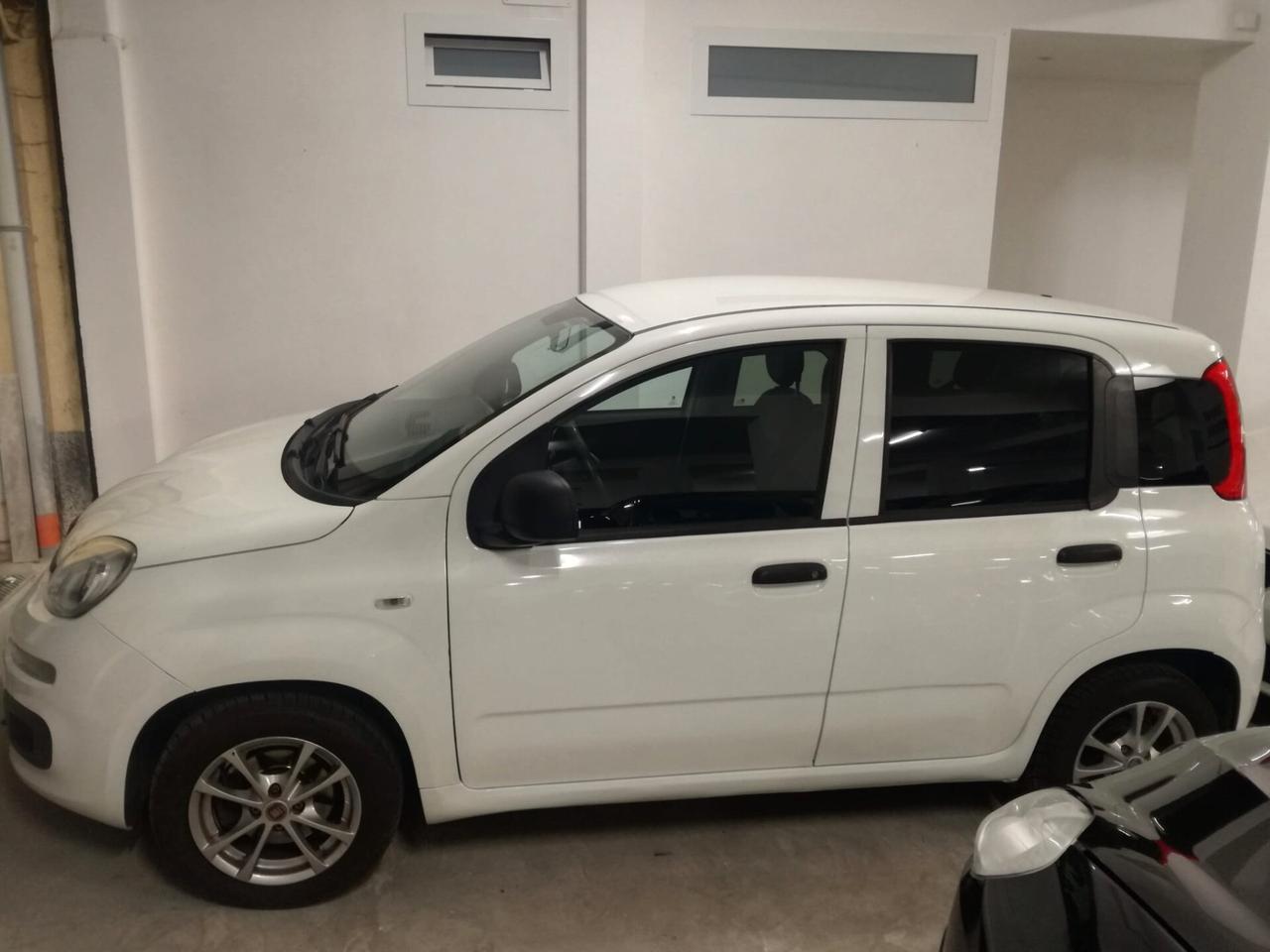 Fiat Panda 1.3 MJT 80 CV S&S Easy