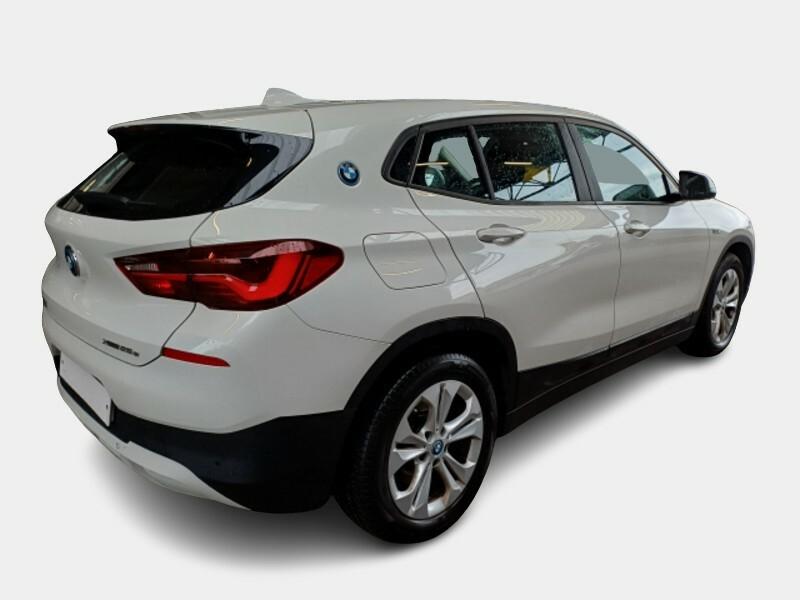 BMW X2 xDrive 25e Business X automatico