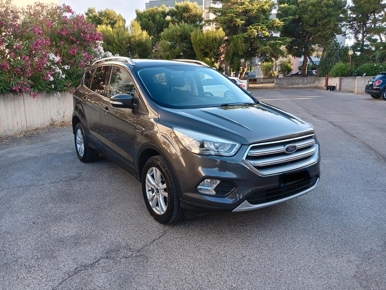 Ford Kuga 1.5 TDCI 120 CV S&S 2WD Business