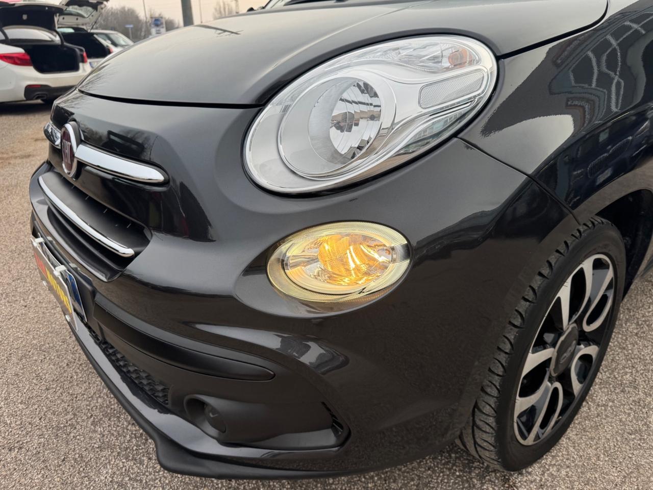 Fiat 500L 1.4 95 CV S&S Sport NEOPATENTATI