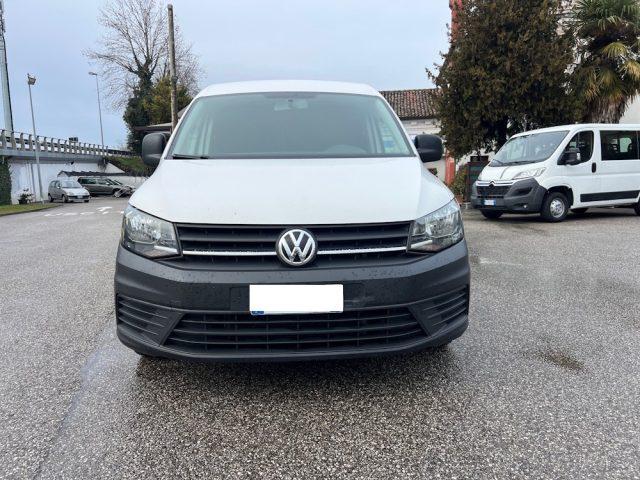 VOLKSWAGEN Caddy 2.0 TDI Furgone Business