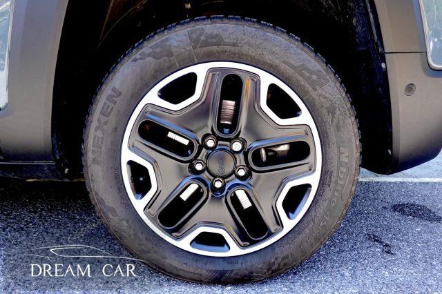 JEEP Renegade 2.0 Mjt 170CV 4WD Trailhawk TETTO PANO-PELLE