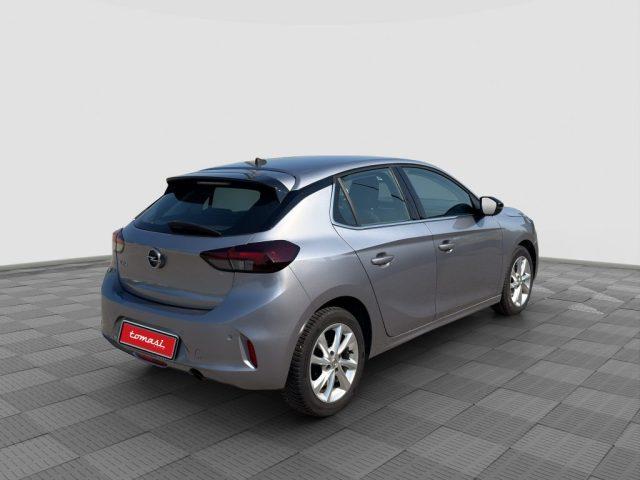 OPEL Corsa Corsa 1.2 Elegance