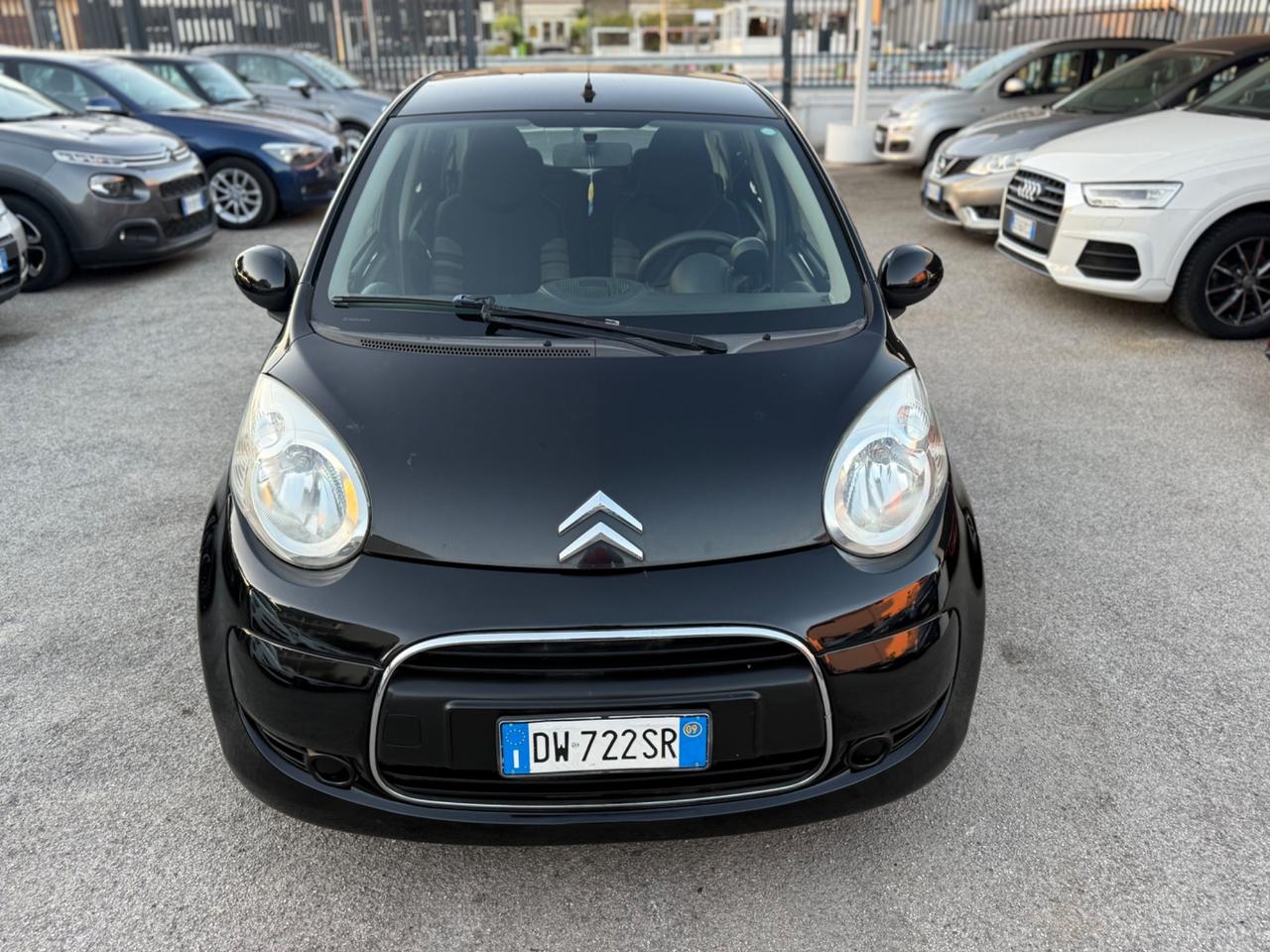 Citroen C1 1.0 5 porte airdream AMIC1 90.000km