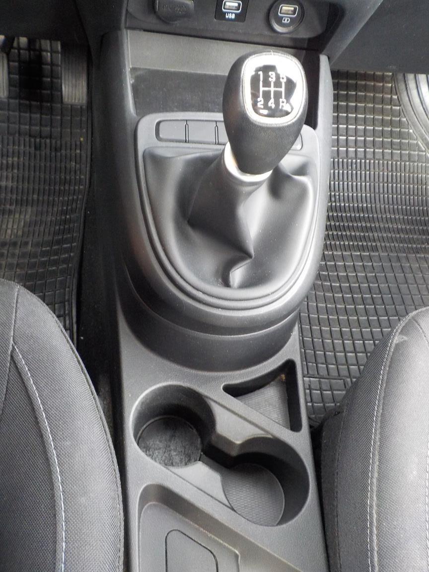 Hyundai i10 1.0 MPI Tech