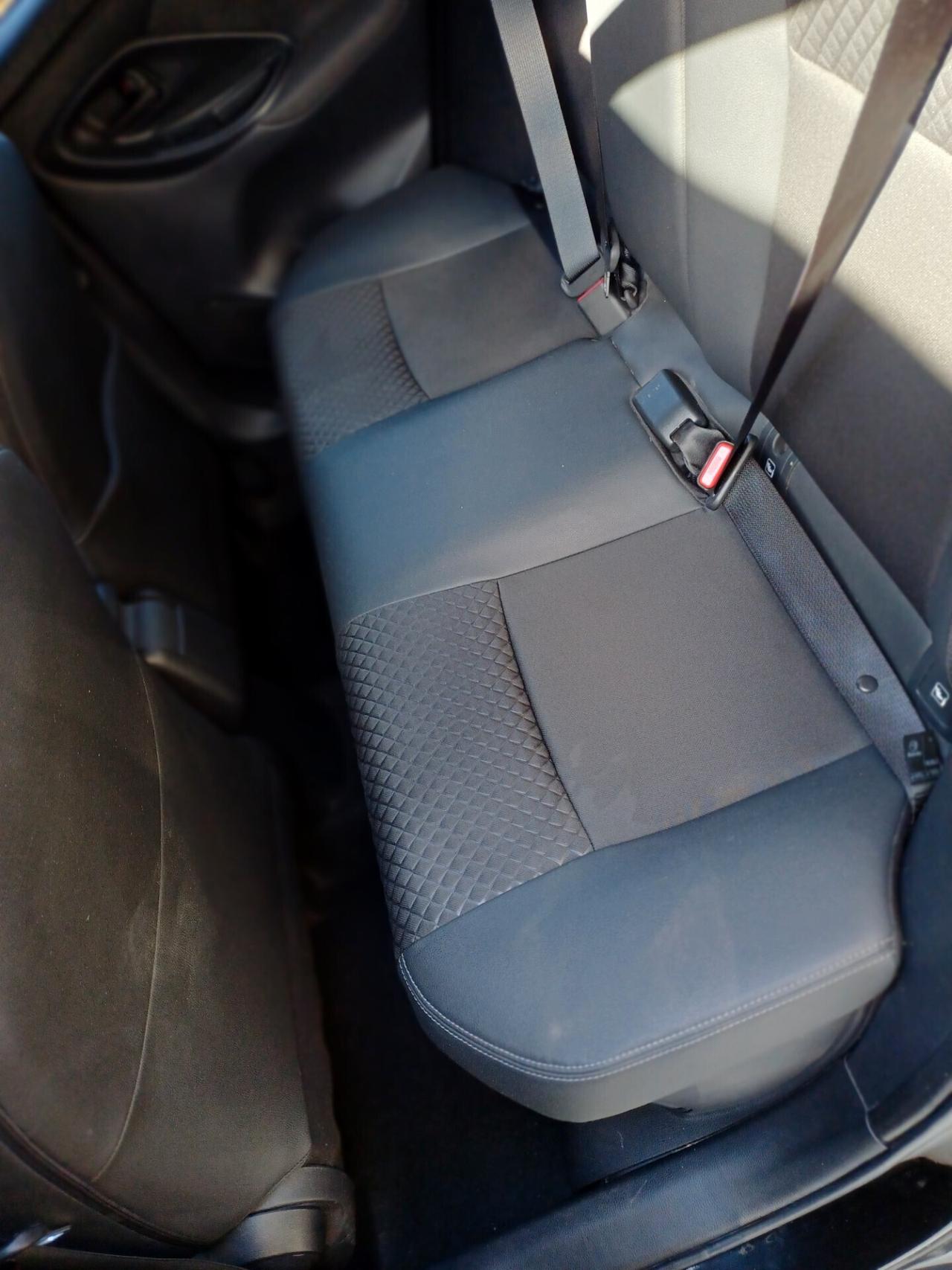 Toyota Yaris 1.5 Hybrid 5 porte Lounge(TETTO PANORAMICO)
