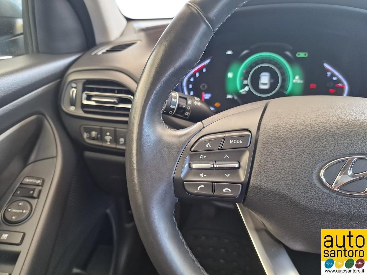 Hyundai i30 1.6 CRDi 136 CV iMT 48V 5 porte Prime