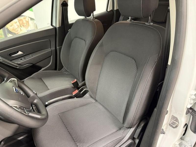 Dacia Duster Duster 1.6 SCe Comfort Gpl 4x2 s&s 115cv
