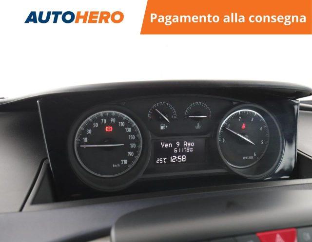 LANCIA Ypsilon 1.3 MJT 16V 95 CV 5 porte S&S Mya