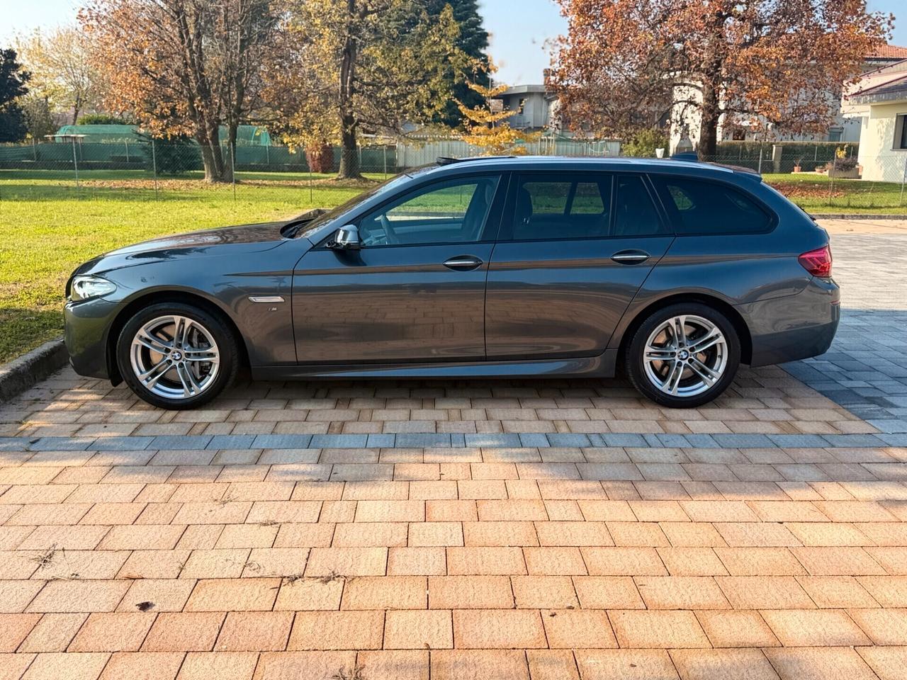 Bmw 530d xDrive 258CV Touring Msport