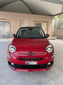 Fiat 500X 1.5 T4 Hybrid 130 CV DCT Sport \ì\ì\ì\
