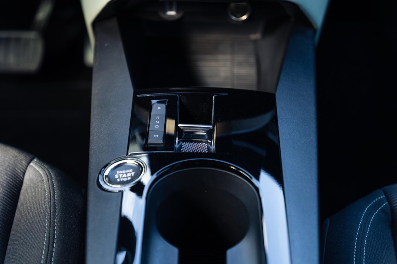 LANCIA YPSILON 1.2 HYBRID e-DCT – EDIZIONE LIMITATA CASSINA