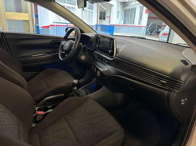 Hyundai BAYON Bayon 1.2 mpi Xline