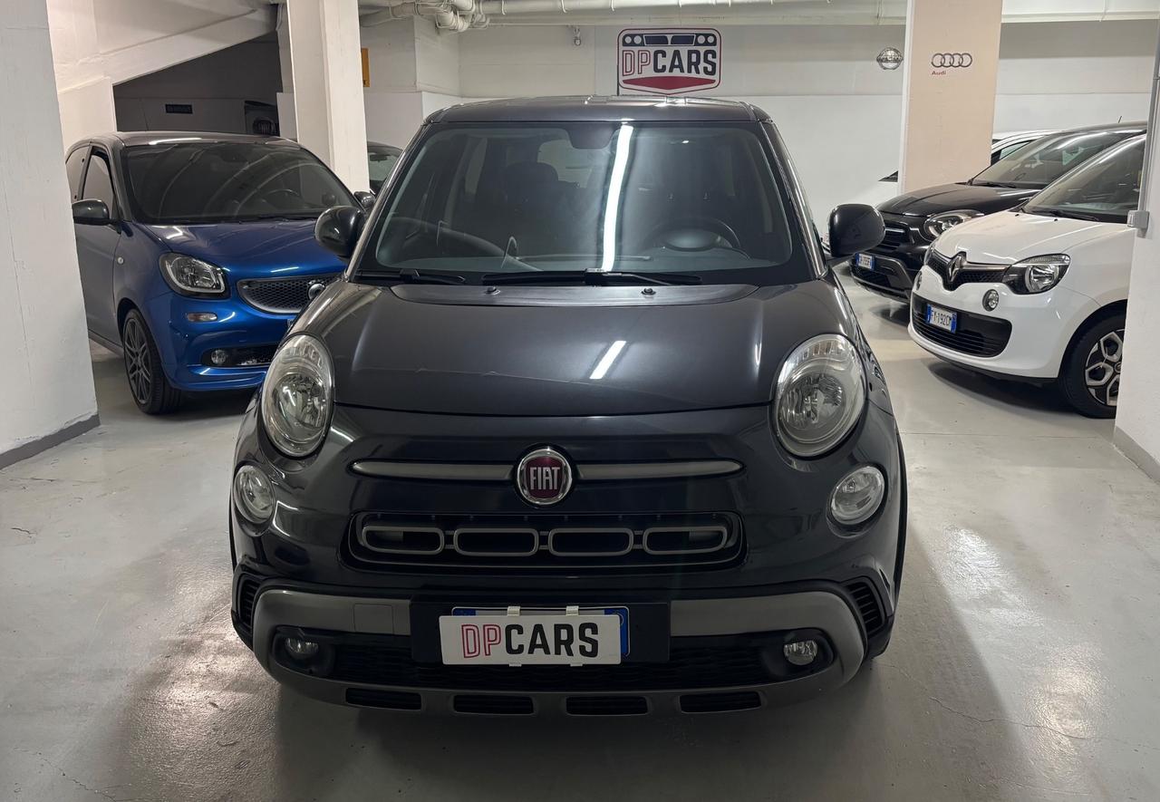 Fiat 500L 1.3 Multijet 95 CV Cross