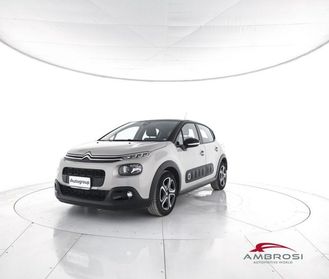 CITROEN C3 BlueHDi 75 S&S Shine