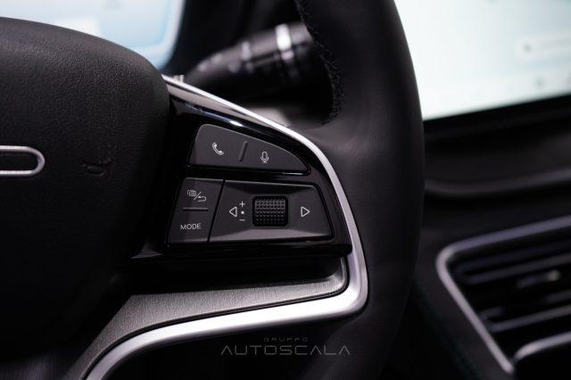 BYD Seal U DM-i 1.5 218 CV PHEV Boost