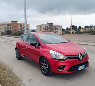 Renault Clio TCe 12V 90 CV 5 porte Duel2