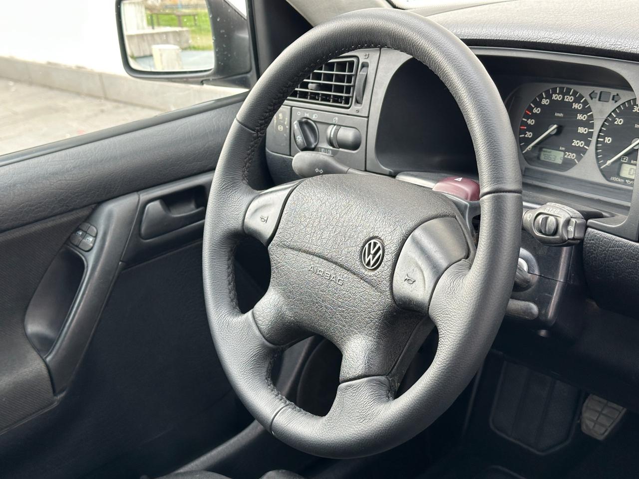 Volkswagen Golf GTI 2.0 cat 3 porte Edition