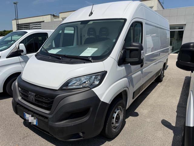 FIAT DUCATO 35 2.3 MJT PLM-TM 140 CV PM-TM MOTORE FIAT