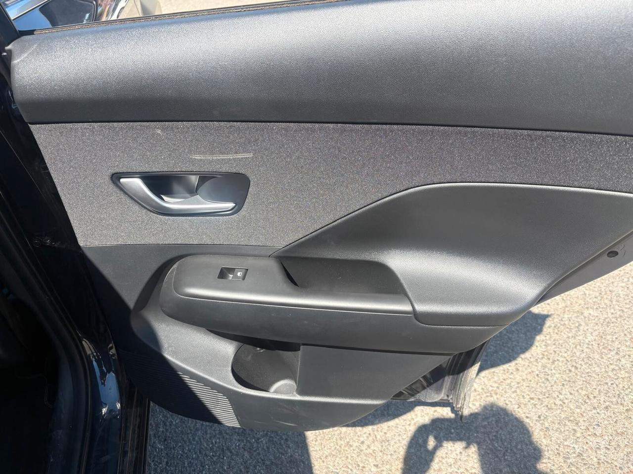 Hyundai Kona 1.6 HEV DCT Business