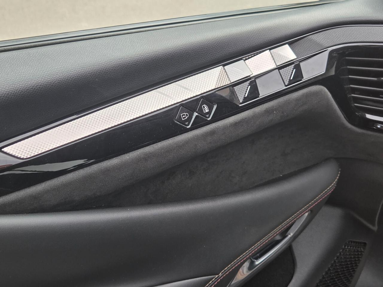 DS4 1.5 BLUEHDI 130CV EAT8 PERFORMANCE LINE