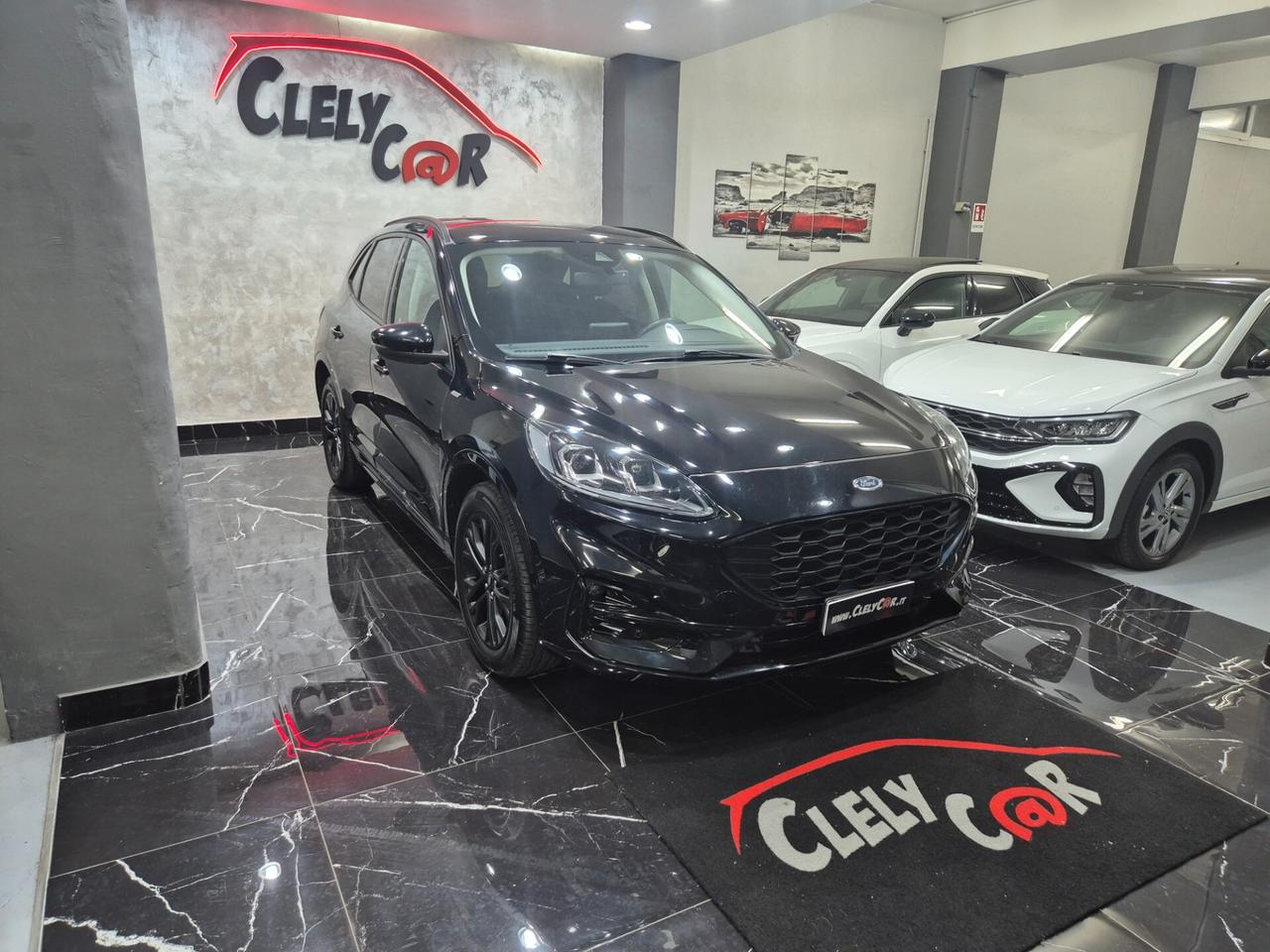 Ford Kuga 1.5 EcoBlue 120 CV aut. 2WD ST-Line X