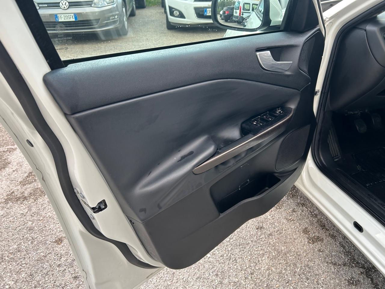 Alfa Romeo Giulietta 1.6 JTDm-2 105 CV Exclusive