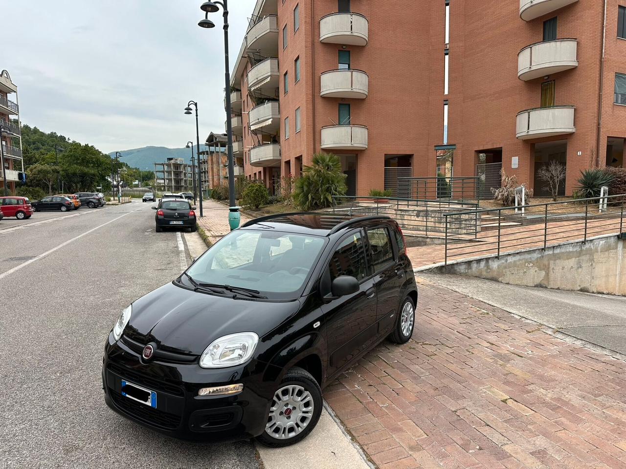Fiat Panda 1.2 EasyPower Easy - GPL CASA MADRE -