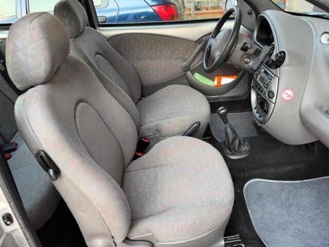 Ford Ka 1.3