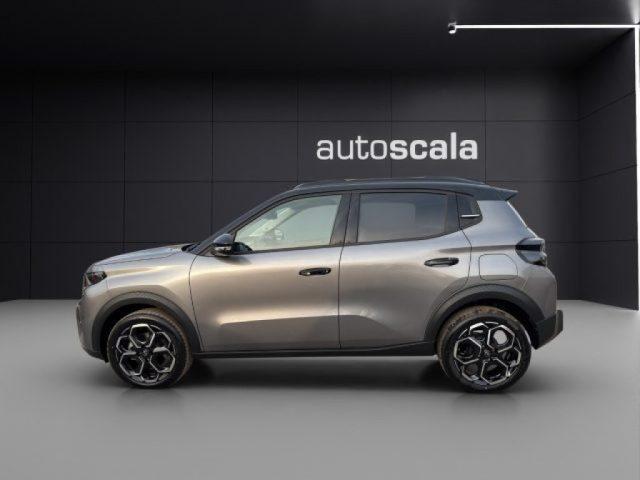 CITROEN C3 PureTech Turbo 100 S&S Max